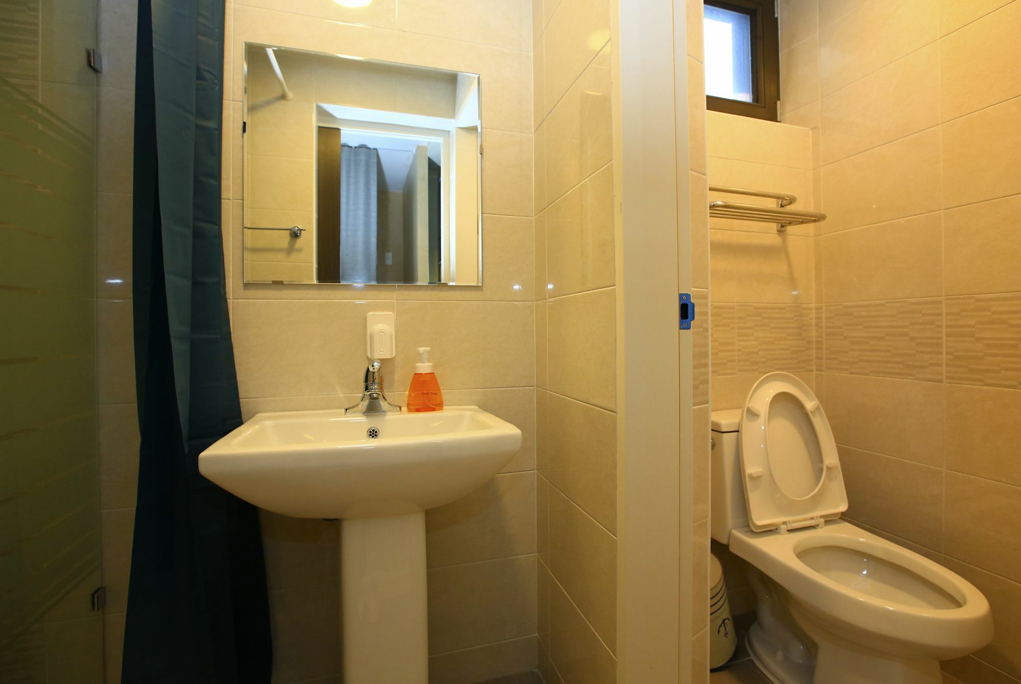 Dongdong Guesthouse Jeju Ngoại thất bức ảnh