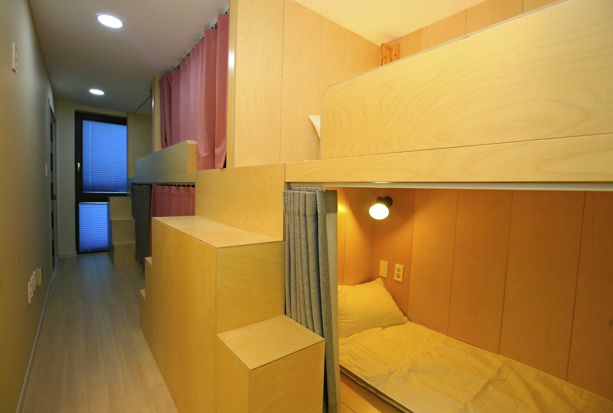 Dongdong Guesthouse Jeju Ngoại thất bức ảnh