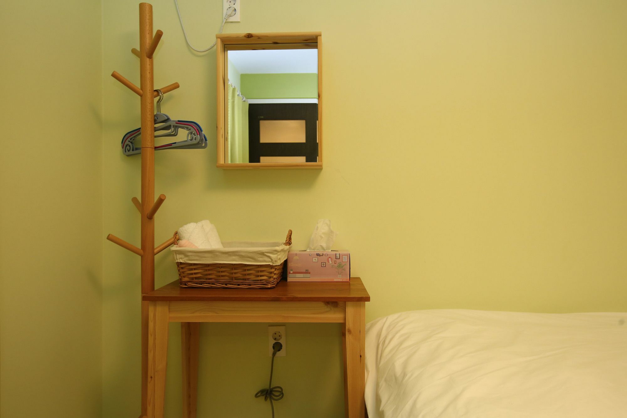 Dongdong Guesthouse Jeju Ngoại thất bức ảnh