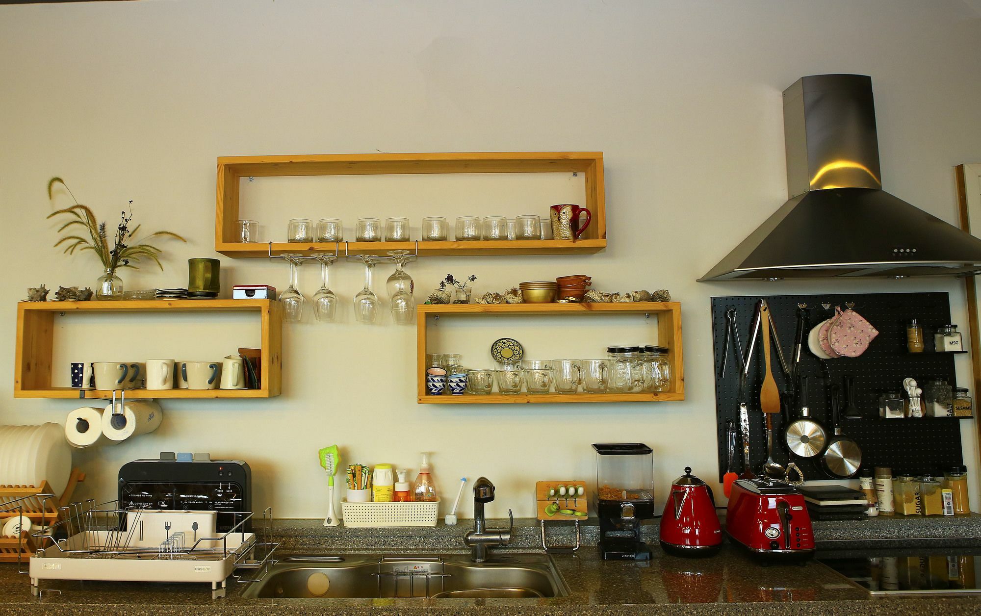 Dongdong Guesthouse Jeju Ngoại thất bức ảnh